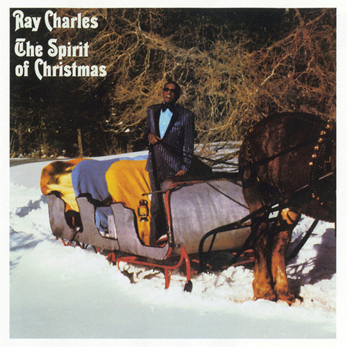 Ray Charles That Spirit Of Christmas profile image