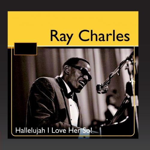 Ray Charles This Little Girl Of Mine profile image