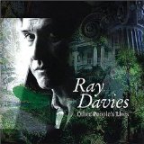Ray Davies picture from The Getaway (Lonesome Train) released 06/14/2011