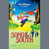 Ray Gilbert picture from Sooner Or Later (from Disney's Song Of The South) released 12/14/2004