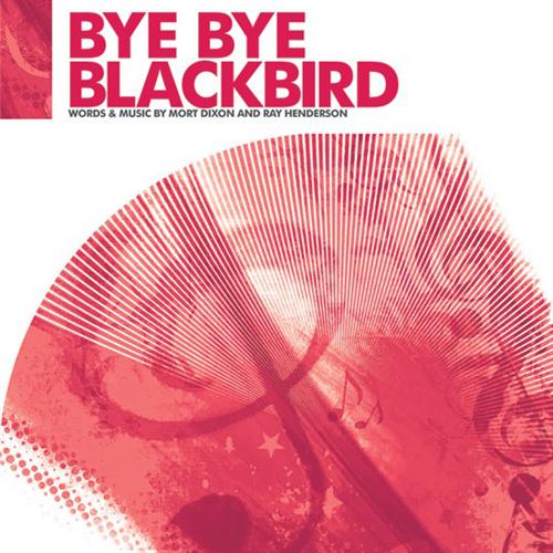 Ray Henderson Bye Bye Blackbird (arr. Jonathan Wik profile image