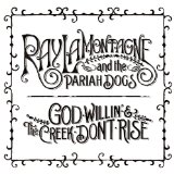 Ray LaMontagne and The Pariah Dogs picture from Are We Really Through released 02/18/2011