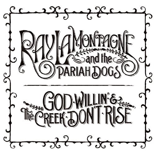 Ray LaMontagne and The Pariah Dogs Repo Man profile image