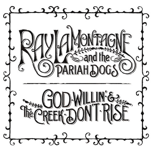 Ray LaMontagne profile Ray LaMontagne For The Summer profile image
