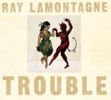 Ray LaMontagne picture from Hannah released 03/01/2006