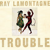 Ray LaMontagne picture from Shelter released 09/09/2014