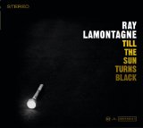 Ray LaMontagne picture from Till The Sun Turns Black released 07/10/2007
