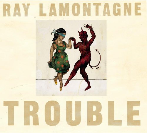 Ray LaMontagne Trouble profile image