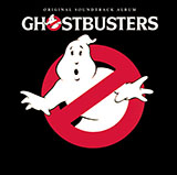 Ray Parker Jr. picture from Ghostbusters released 11/18/2010