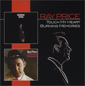 Ray Price That's All That Matters profile image