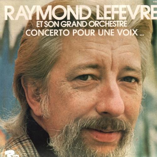 Raymond Le Fevre The Day The Rains Came profile image