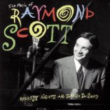 Raymond Scott picture from The Toy Trumpet released 04/09/2015