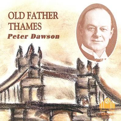 Raymond Wallace Old Father Thames (Keep Rolling Alon profile image