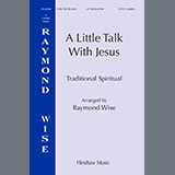 Raymond Wise picture from A Little Talk With Jesus released 05/16/2024