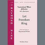 Raymond Wise picture from Let Freedom Ring released 04/10/2025