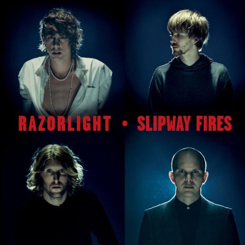 Razorlight 60 Thompson profile image