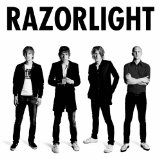 Razorlight picture from America released 09/01/2016