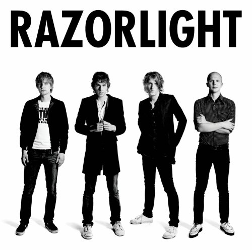 Razorlight Before I Fall To Pieces profile image