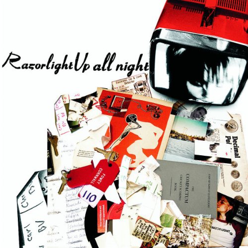 Razorlight Don't Go Back To Dalston profile image