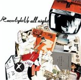 Razorlight picture from Somewhere Else released 10/27/2005