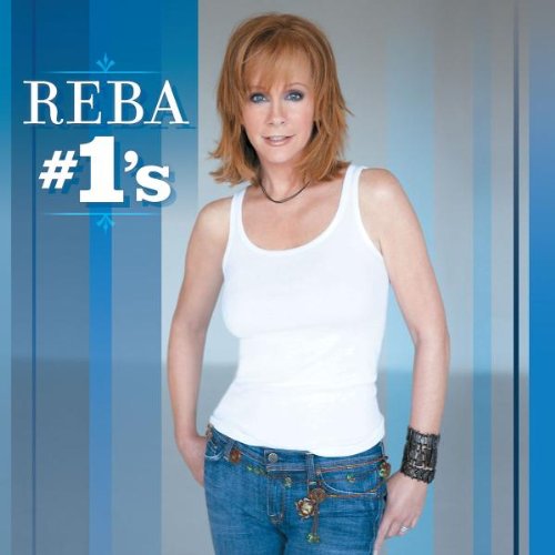 Reba McEntire A Sunday Kind Of Love profile image