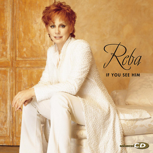 Reba McEntire Heart Hush profile image