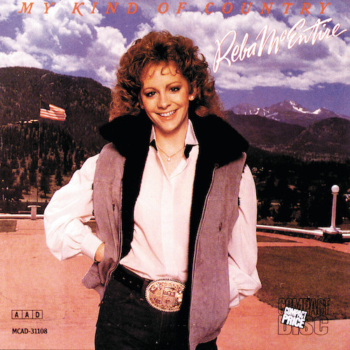 Reba McEntire How Blue profile image