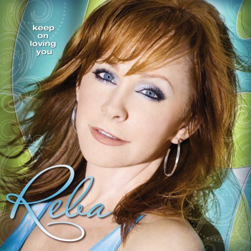 Reba McEntire I Keep On Loving You profile image