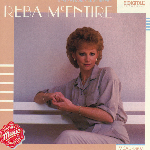 Reba McEntire Let The Music Lift You Up profile image