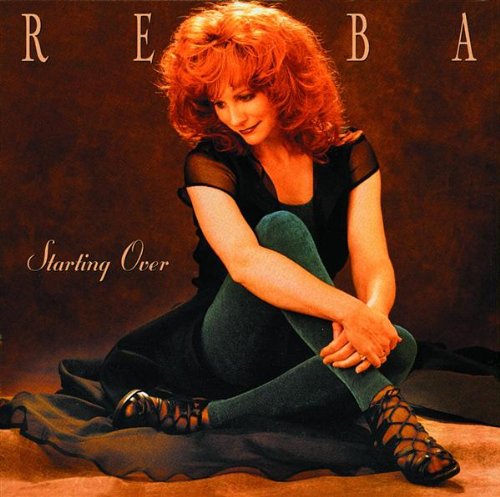 Reba McEntire On My Own profile image