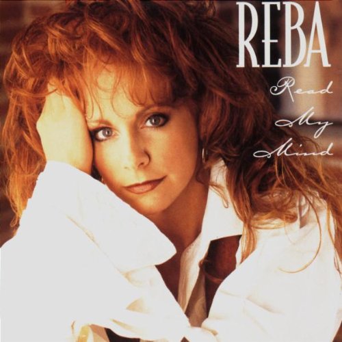 Reba McEntire Till You Love Me profile image