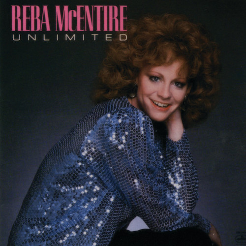 Reba McEntire You're The First Time I've Thought A profile image