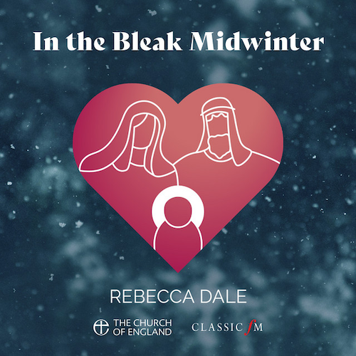 Rebecca Dale In The Bleak Midwinter profile image