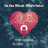Rebecca Dale picture from In The Bleak Midwinter released 12/13/2021