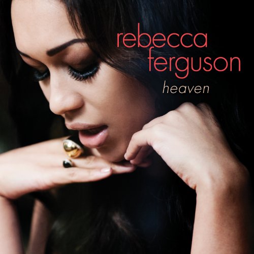 Rebecca Ferguson Backtrack profile image