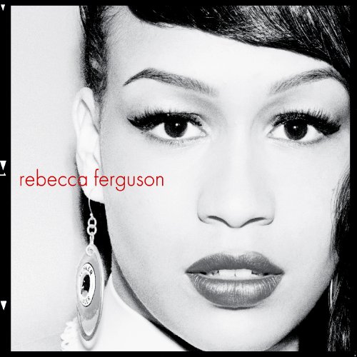 Rebecca Ferguson Teach Me How To Be Loved profile image