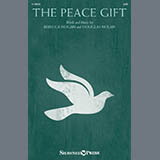 Rebecca Hogan & Douglas Nolan picture from The Peace Gift released 04/21/2025