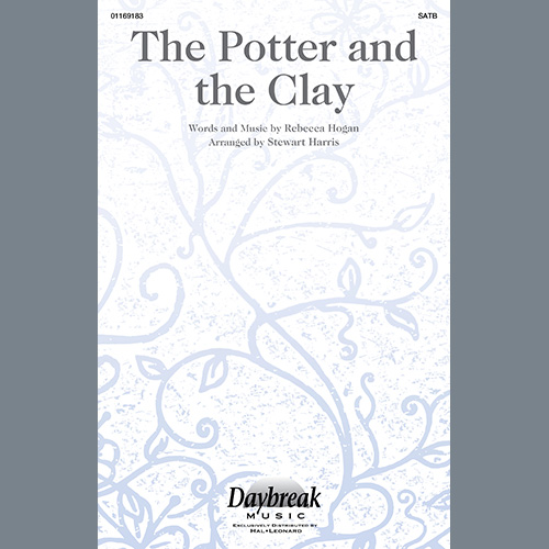 Rebecca Hogan The Potter And The Clay (arr. Stewar profile image