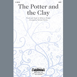 Rebecca Hogan picture from The Potter And The Clay (arr. Stewart Harris) released 09/26/2023