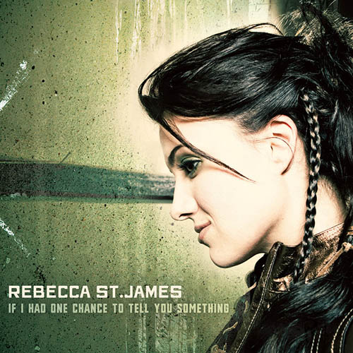 Rebecca St. James I Need You profile image
