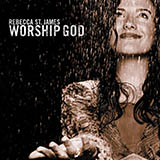 Rebecca St. James picture from It Is Well With My Soul released 06/12/2002