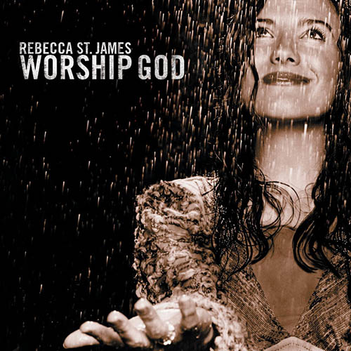 Rebecca St. James Lamb Of God profile image
