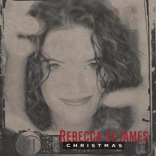 Rebecca St. James O Come, All Ye Faithful profile image