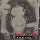 Rebecca St. James picture from O Come, All Ye Faithful released 03/11/2002