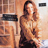 Rebecca St. James picture from Speak To Me released 07/16/2025