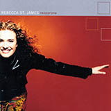 Rebecca St. James picture from Stand released 11/13/2001