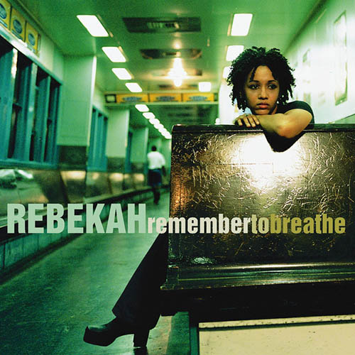 Rebekah profile Rebekah Little Black Girl profile image