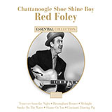 Red Foley picture from Chattanoogie Shoe Shine Boy released 08/26/2018
