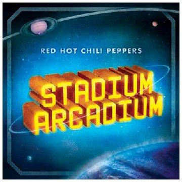 Red Hot Chili Peppers 21st Century profile image