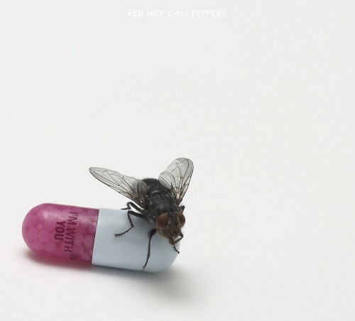 Red Hot Chili Peppers picture from Annie Wants A Baby released 12/27/2011